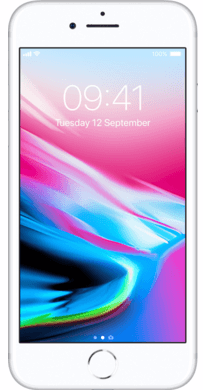 iPhone 8